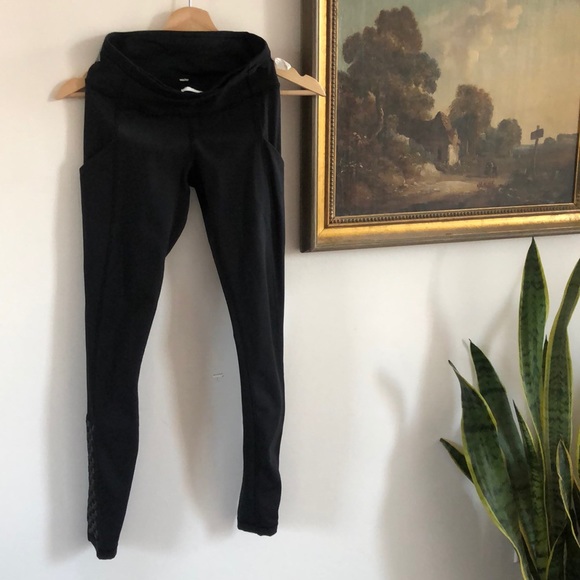 lululemon athletica Pants - Lulu Lemon Leggings